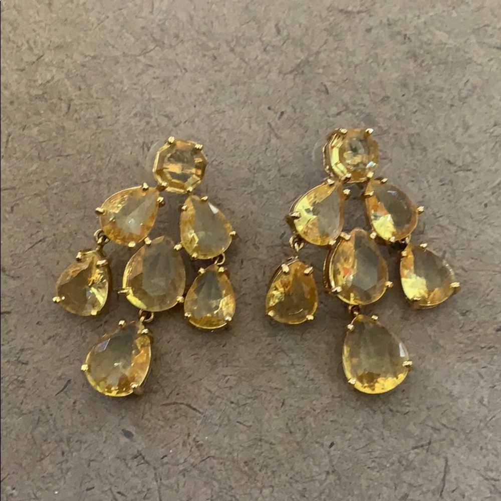 Kate spade earrings